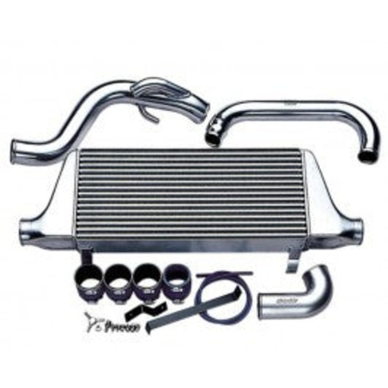 GReddy Nissan 240SX Trust Intercooler T-24F S14/S15 Kit Upgrade T/K