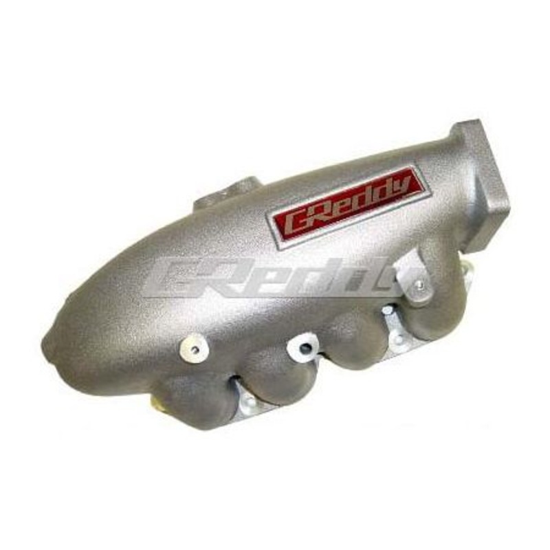 GReddy Nissan S14/S15 Special Piping (Adapts p/n 13522318 Intake Manifold to I/C Kit)