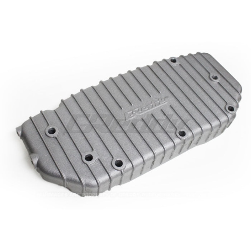 GReddy Nissan VQ35 HR Z33 High Capacity Oil Pan