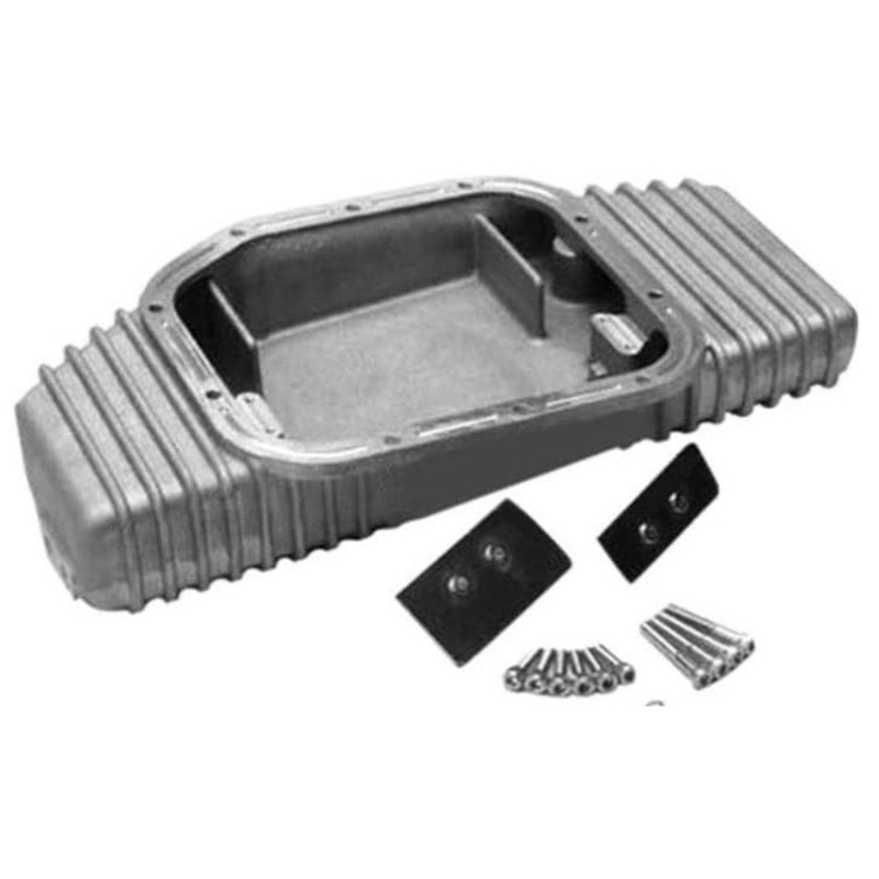 GReddy SR20DET S13/14/15 high capacity oil pan