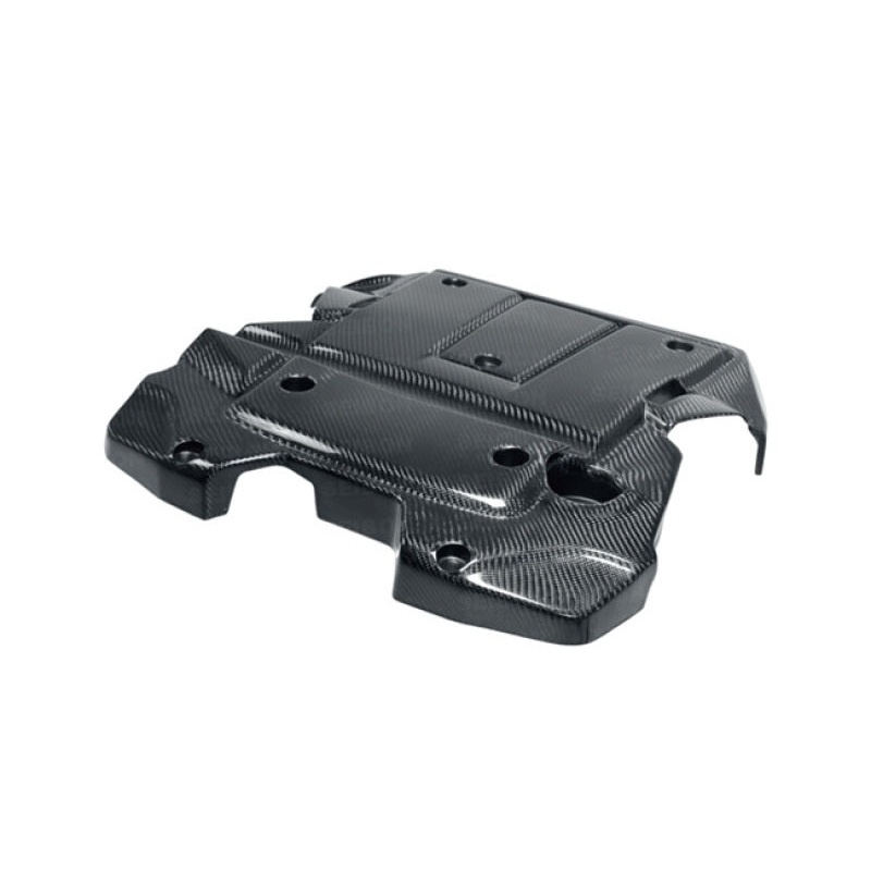 Seibon 07-08 Nissan 350Z Carbon Fiber Engine Cover