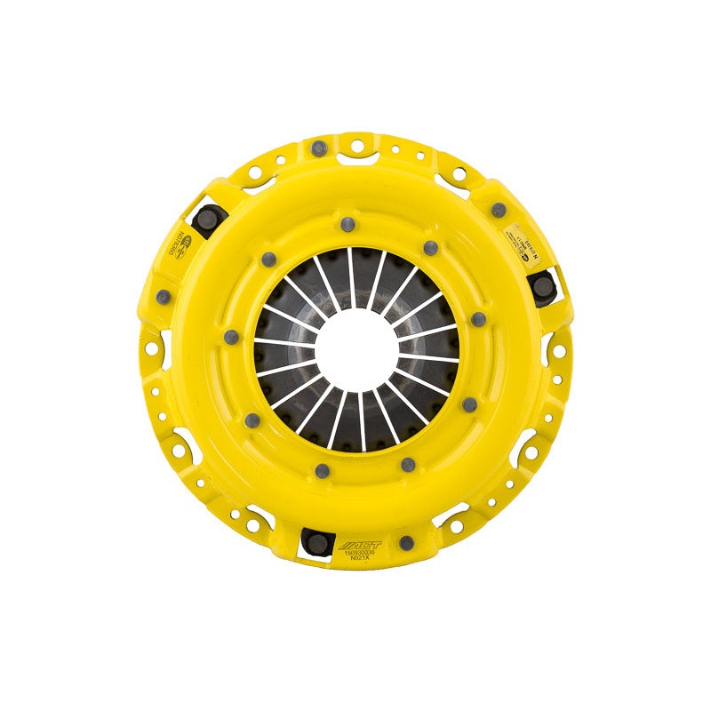 ACT 2003 Nissan 350Z P/PL Xtreme Clutch Pressure Plate