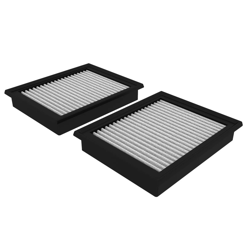 aFe MagnumFLOW Air Filters OER P5R A/F P5R 2023 Nissan Z V6 3.0L
