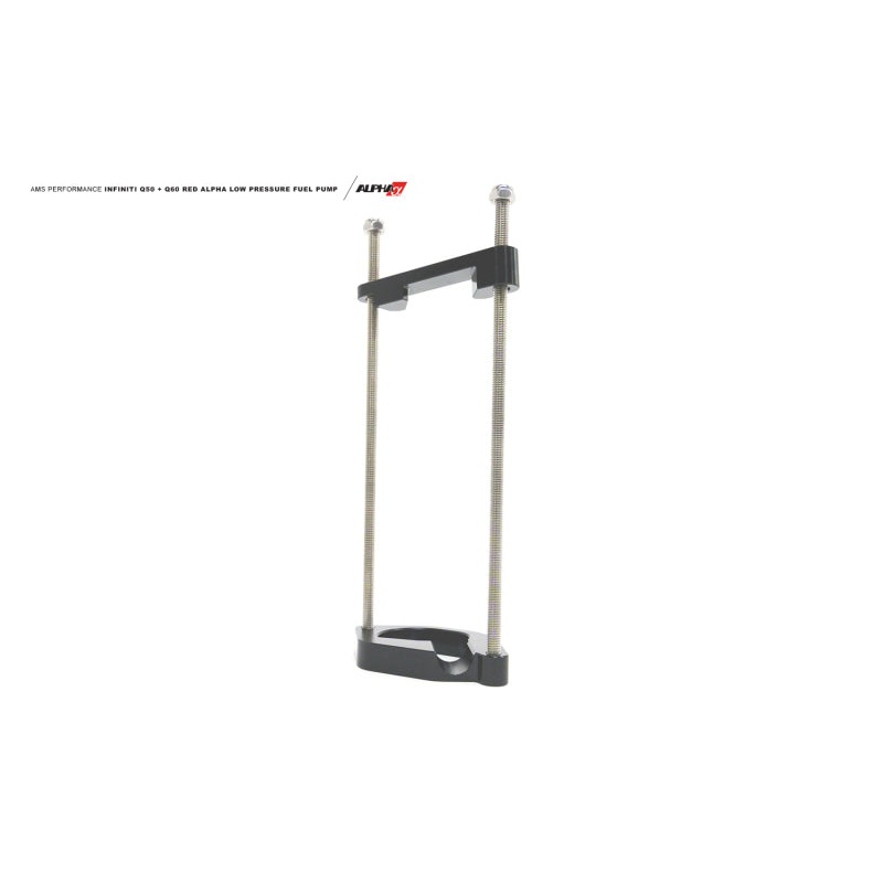 AMS Performance 2016+ Infiniti Q50 / 2017+ Infiniti Q60 Alpha Low Pressure Fuel Pump Upgrade Kit