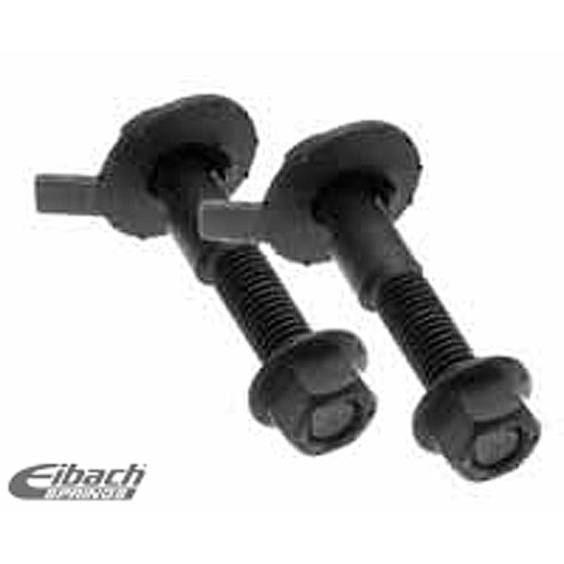 Eibach Pro-Alignment Rear Camber Kit for 95-96 Dodge Neon / 03-06 Neon SRT-4 / 9/97-10/99 Hyundai Ac