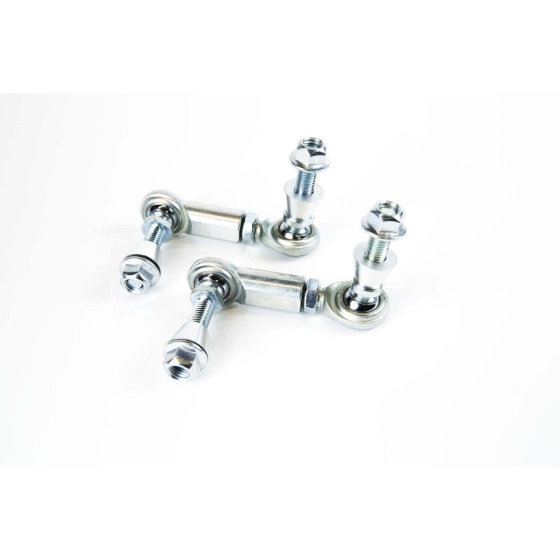 SPL Parts 03-08 Nissan 350Z Front Swaybar Endlinks