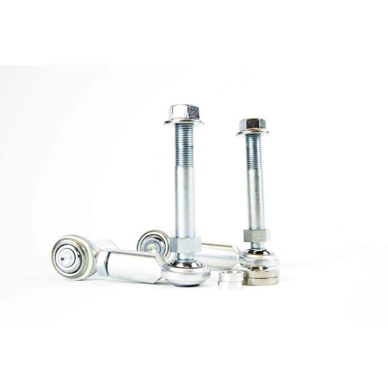 SPL Parts 2009+ Nissan 370Z Front Swaybar Endlinks