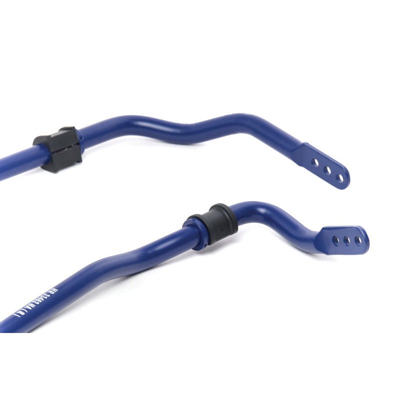 H&R 03-06 Infiniti G35 Coupe/G35 Sedan 3.5L/V6 23mm Adj. 2 Hole Sway Bar – Rear