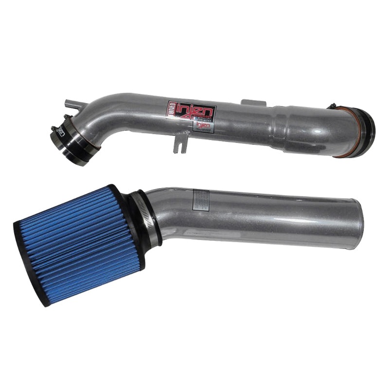 Injen 03-06 G35 AT/MT Coupe Polished Cold Air Intake
