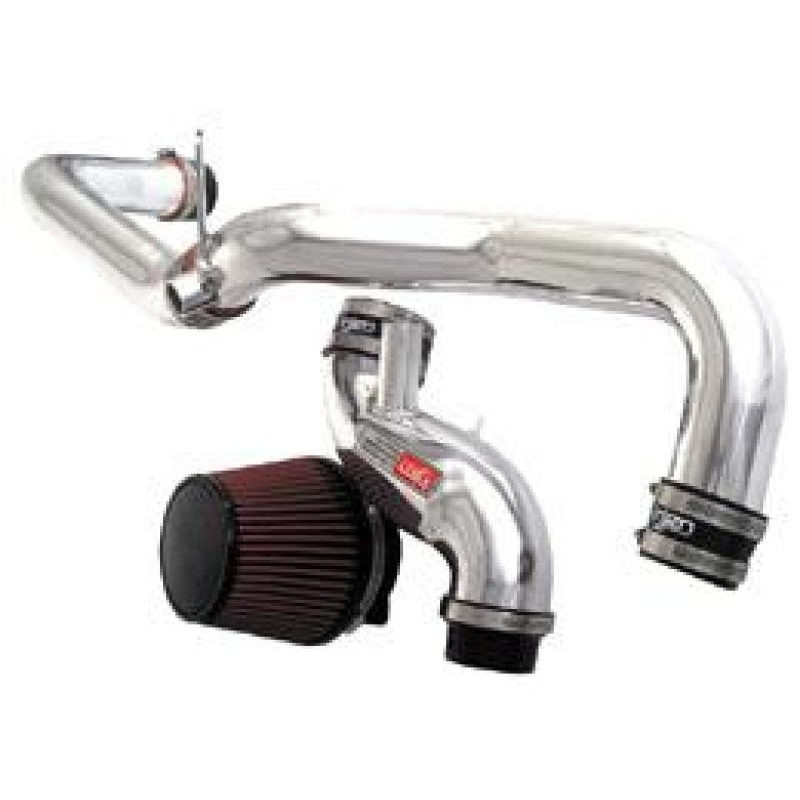 Injen 03-06 G35 AT/MT Sedan Black Cold Air Intake *Special Order $10 Charge*