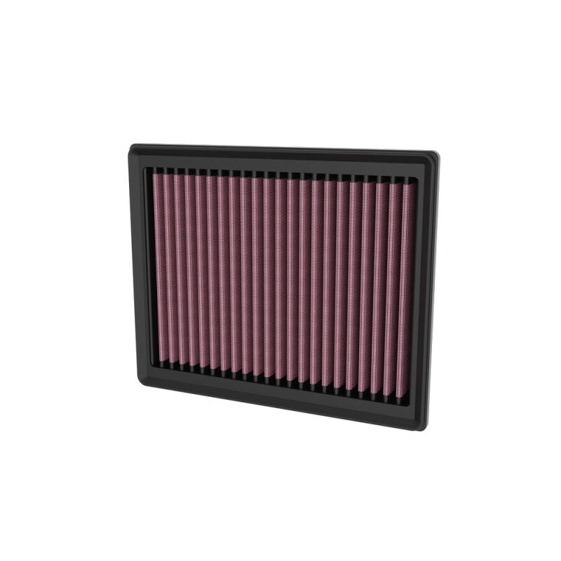 K&N 2023 Nissan Z 3.0L V6 Replacement Air Filter (Includes 2 Filters)
