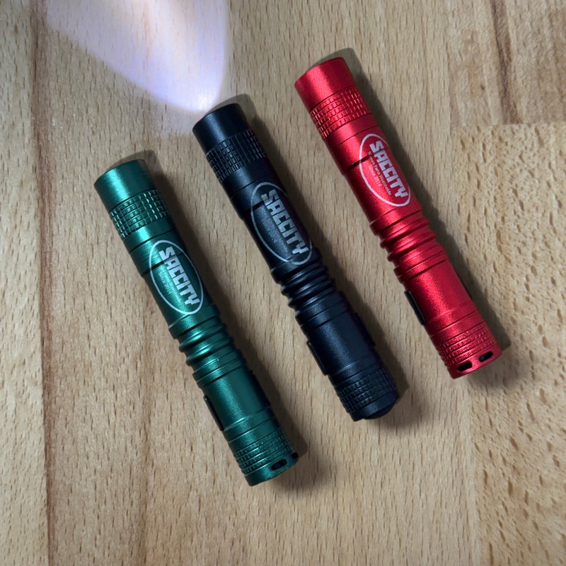 SacCity Mini LED Light (1 Light / Random Color)