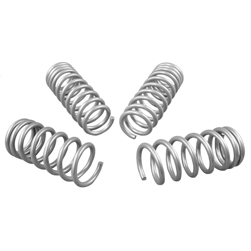 Whiteline 09-19 Nissan 370Z Performance Lowering Springs