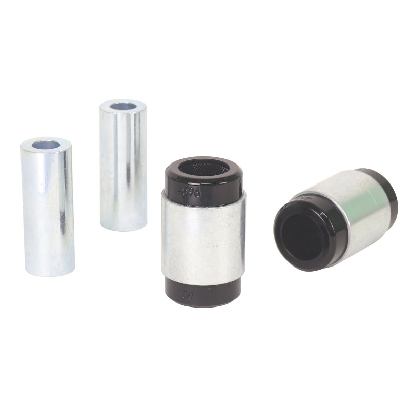 Whiteline 09-21 Nissan 370z & 2023+ Z Rear Lower Control Arm – Inner Rear Bushing Kit