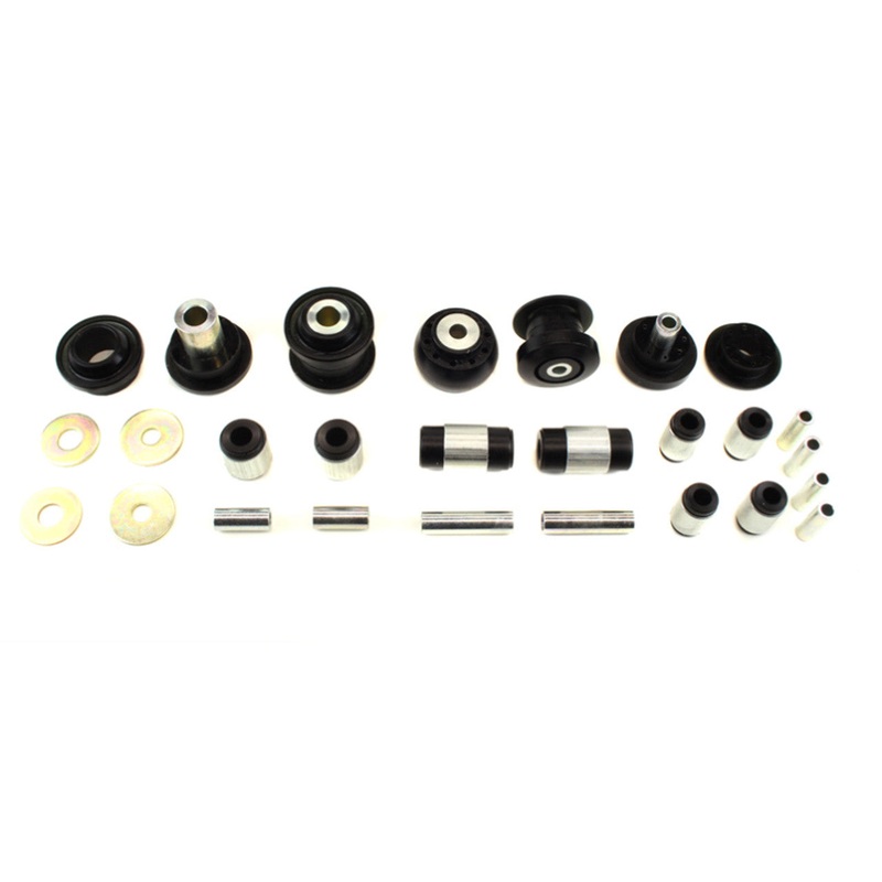 Whiteline 10/2003-2009 Nissan 350Z Front + Rear Vehicle Essentials Kit