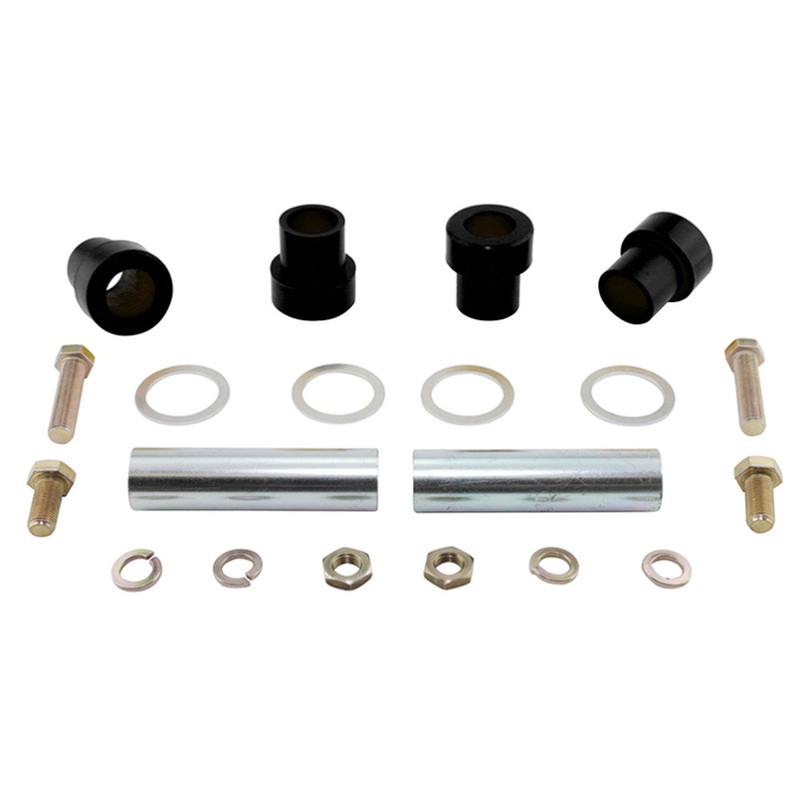 Whiteline 94-97 Nissan Skyline R33 GTR / 98-03 R34 GTR Upper control arm anti-dive caster kit SPECIA