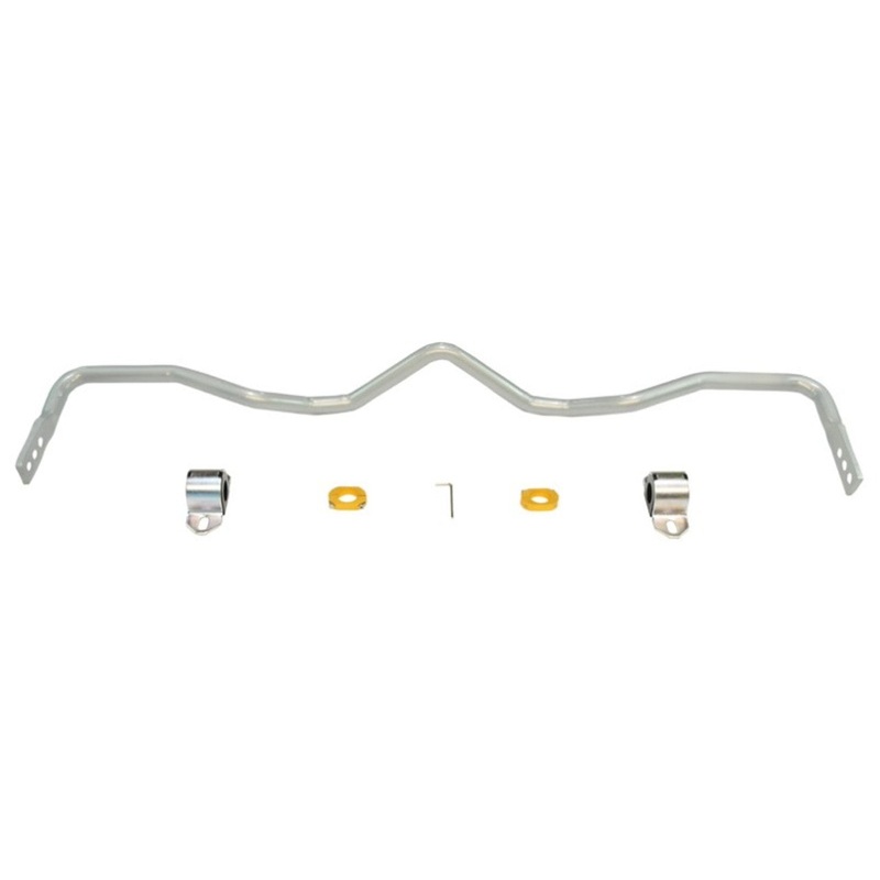 Whiteline Nissan 370Z Rear 24mm Heavy Duty Adjustable Swaybar