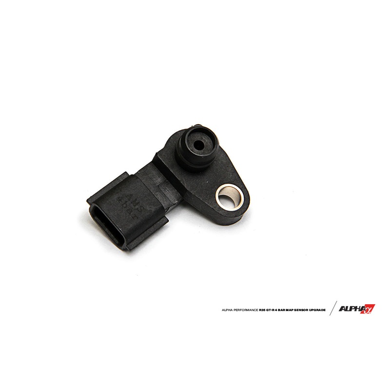 ALPHA Nissan GT-R 4 Bar ALPHA MAP Sensor