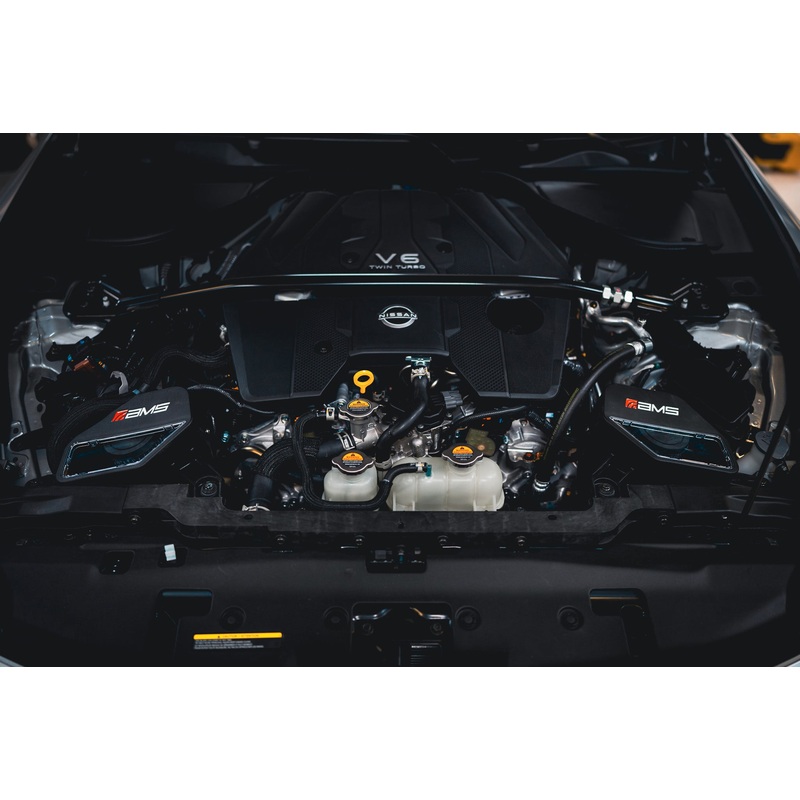 AMS Performance Nissan Z Cold Air Intakes