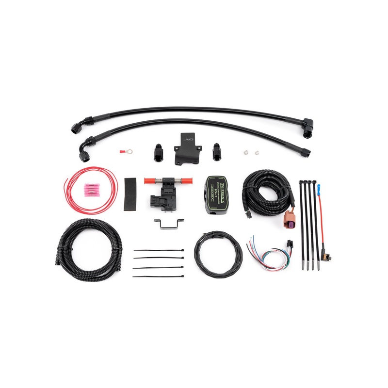 AMS Performance Nissan Z Flex Fuel Kit