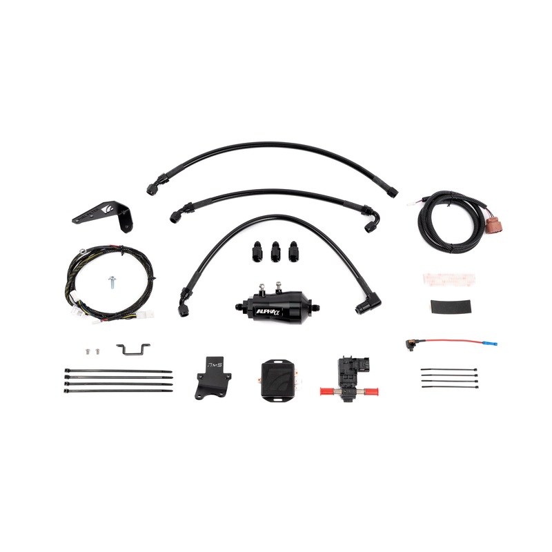 AMS Performance Nissan Z Fuel Filter