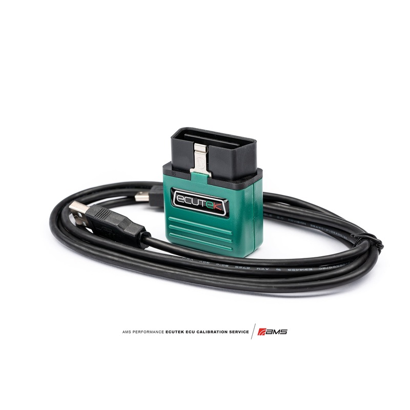 AMS Performance Nissan Z VR30 Custom Calibration Service