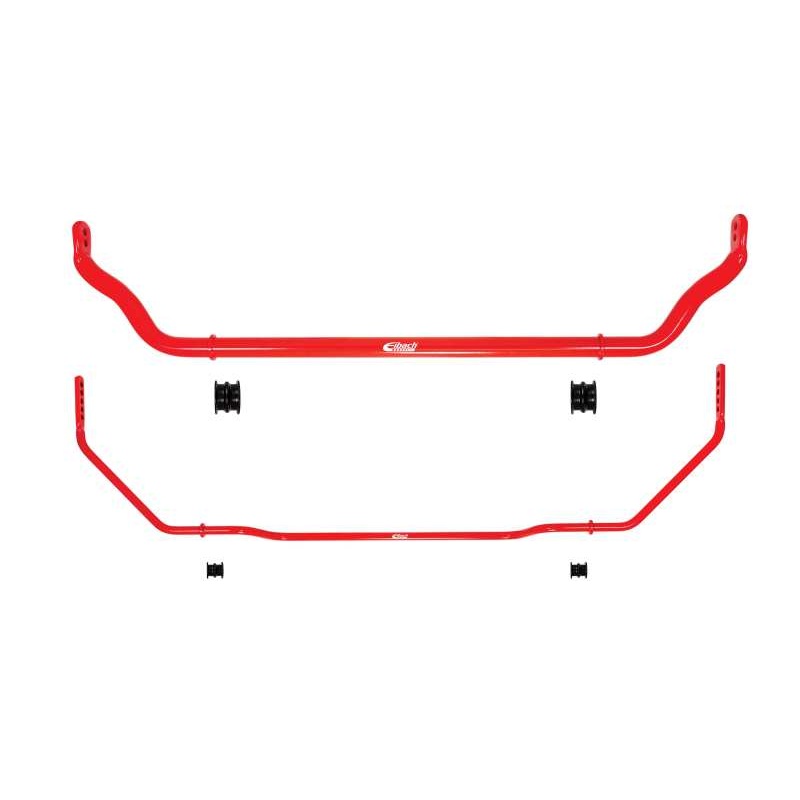 Eibach 35mm Front & 16mm Rear Anti-Roll-Kit for 09-11 Nissan GT-R R35 3.8L V6 Twin Turbo