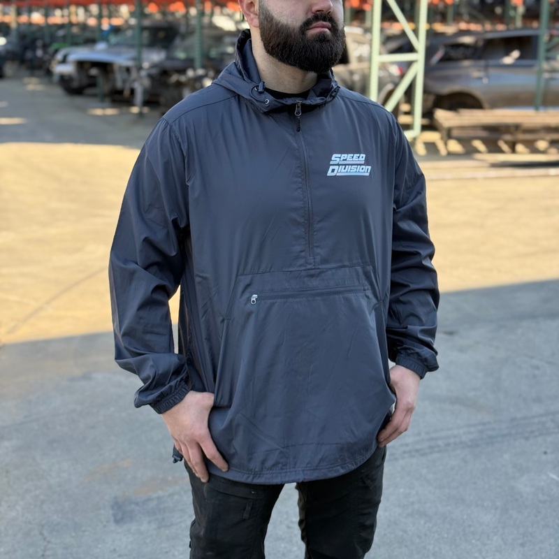 Speed Division Sports Jacket S