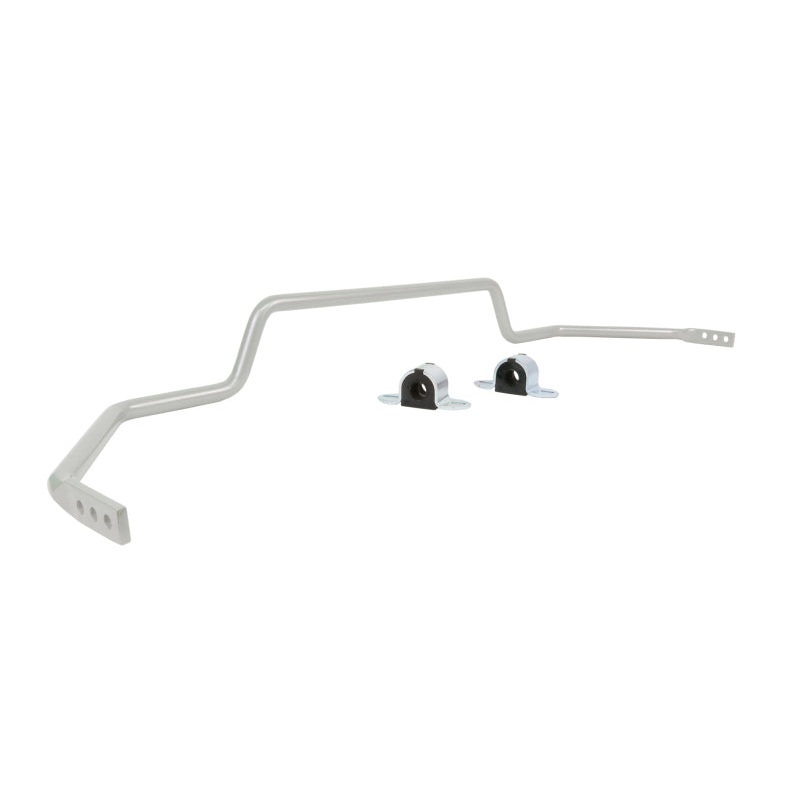 Whiteline 07+ Nissan Skyline R35 GT-R AWD Rear 20mm Swaybar-h/duty Blade adjustable