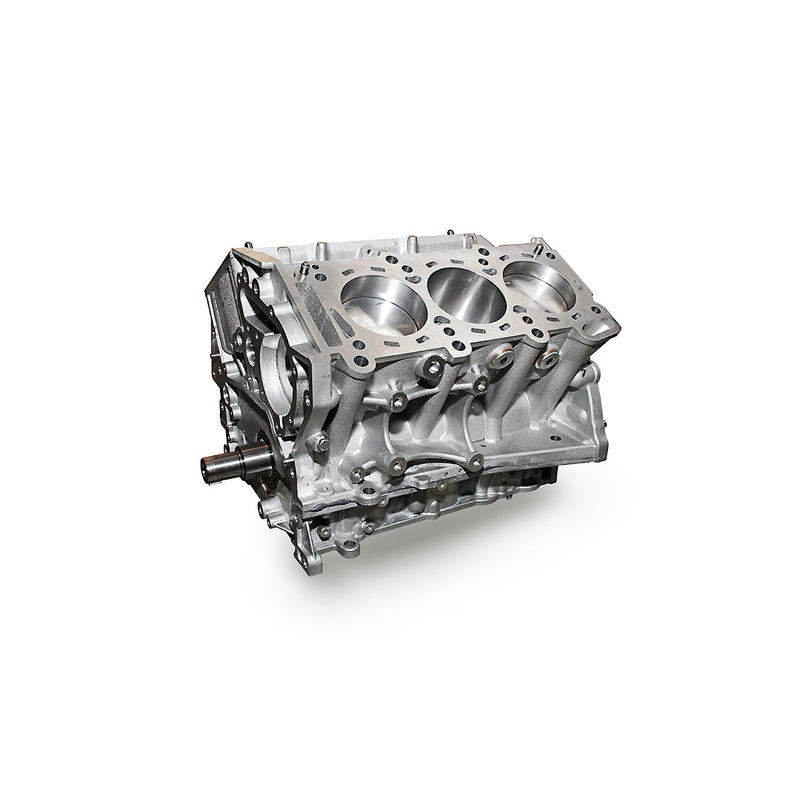 AMS Performance 3.8L VR38 Stage 2 Short Block