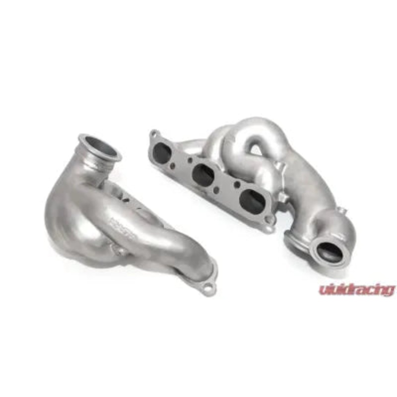 AMS Performance Alpha 14X to 15X GTR Turbo Kit Upgrade with .83 A/R Housing (G35 900)