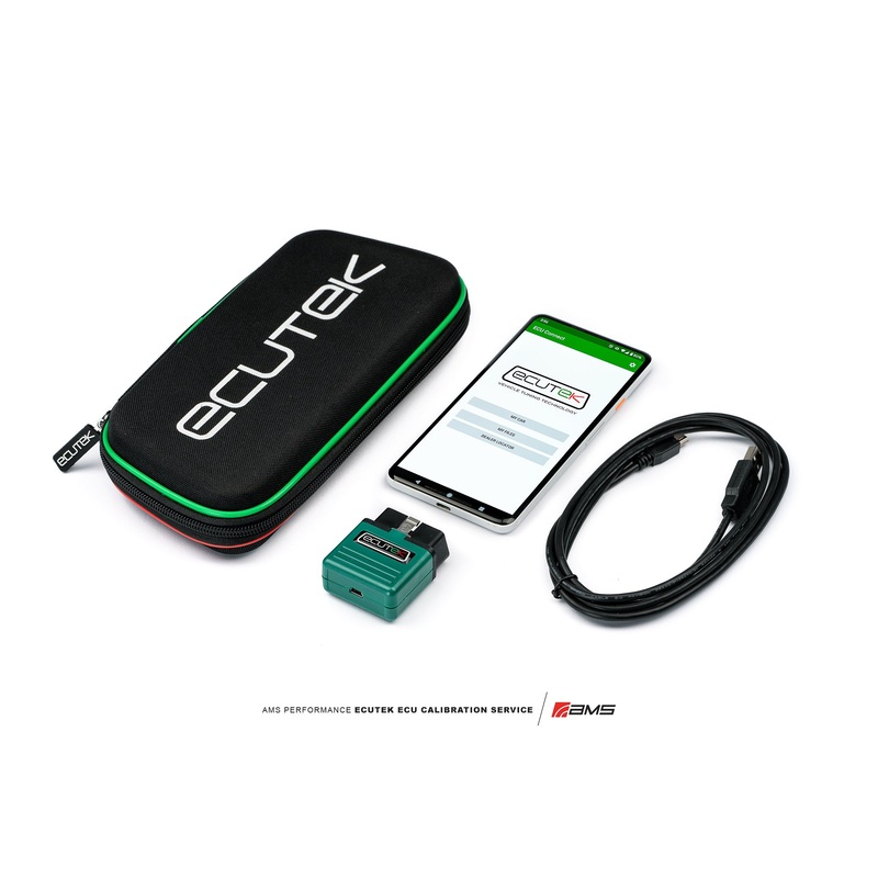 AMS Performance VR30 Quick Flash for Q50/Q60