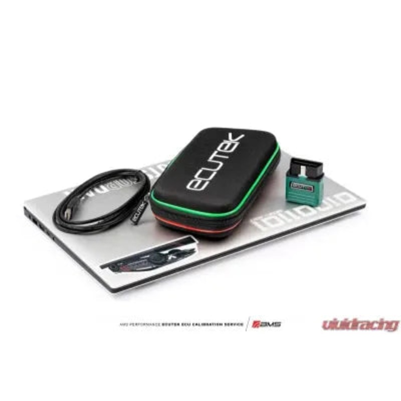 AMS Performance VR30 Red Alpha Full Send/Drag Map Add-on