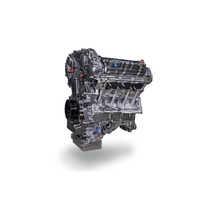 AMS Performance VR38 Stage 0 Head Package