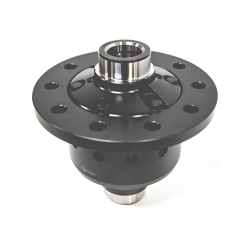 Alpha Performance Infiniti AWD/RWD Q50/Q60 R190 Wavetrac Rear Diff