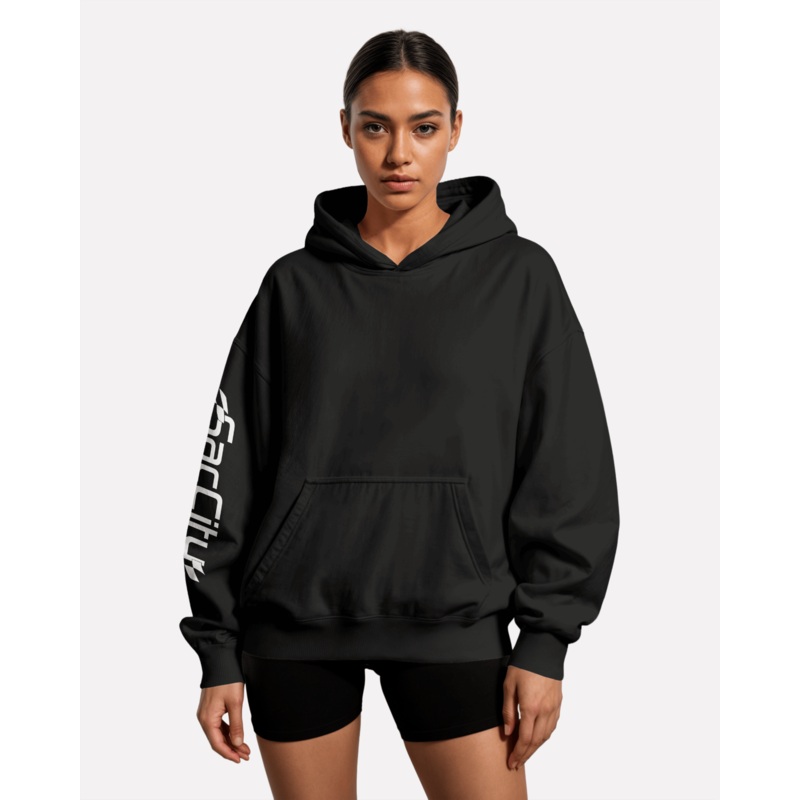 Always Move Day Sweater (Top Shelf Quality) S