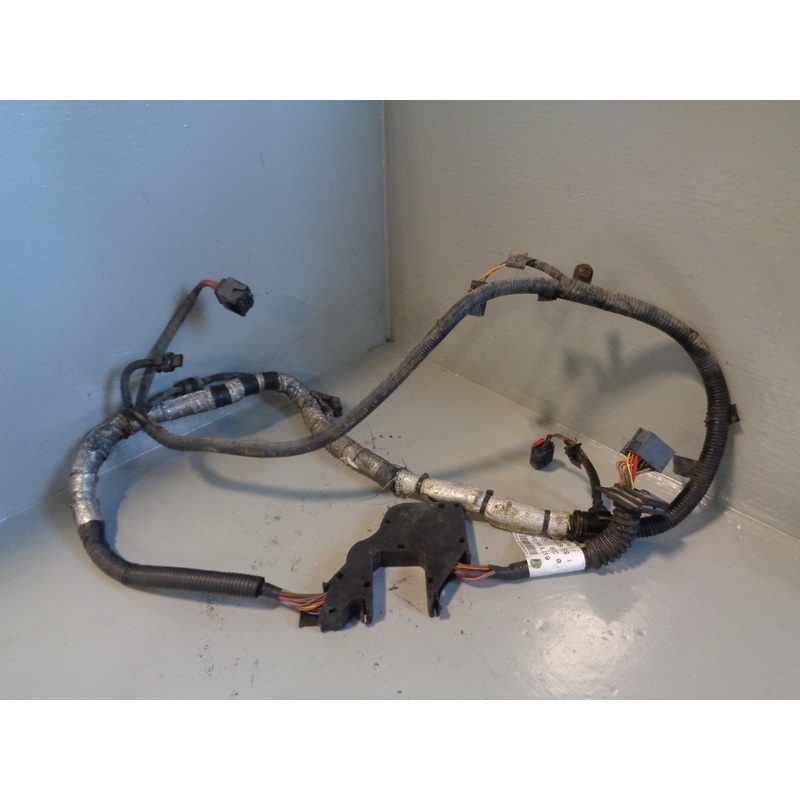 Discovery 3 Manual Gearbox Wiring Loom YMD501652B Land Rover 2.7 TDV6