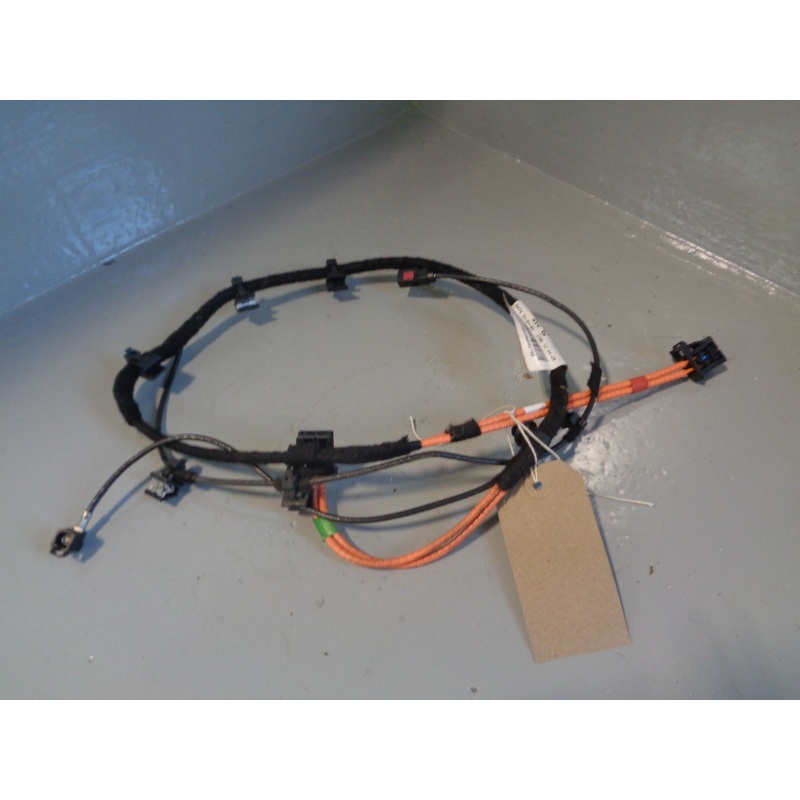 Fibre Optic Wiring Loom YMW502700 Land Rover Discovery 3 Range Rover Sport