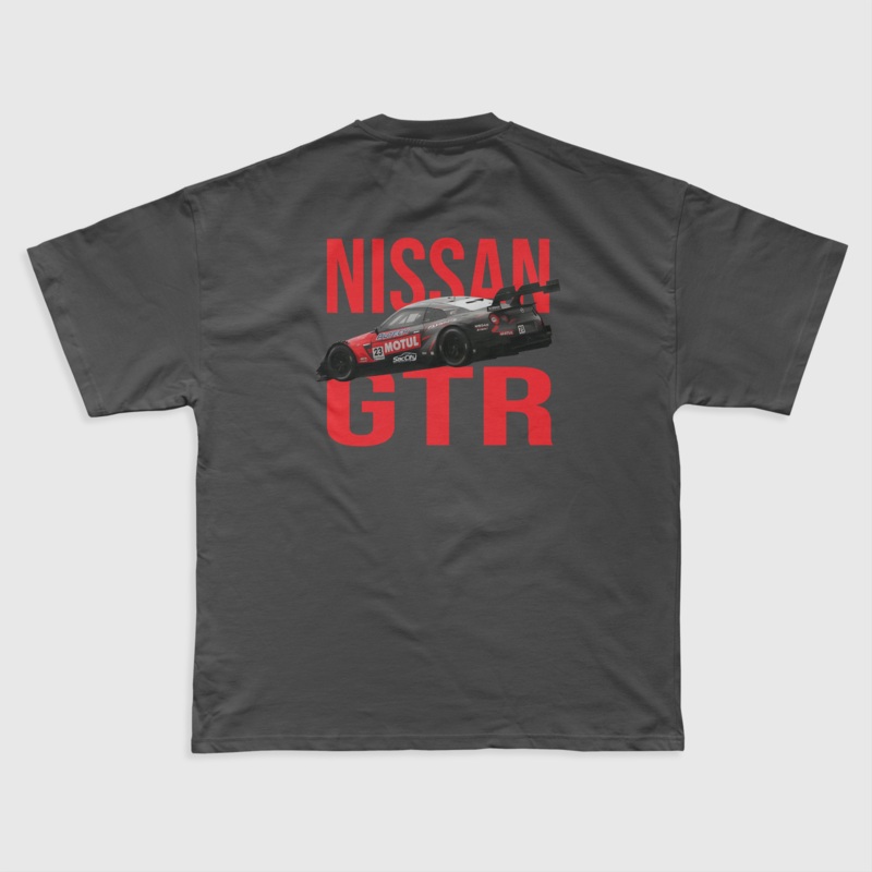 GTR T Shirt S