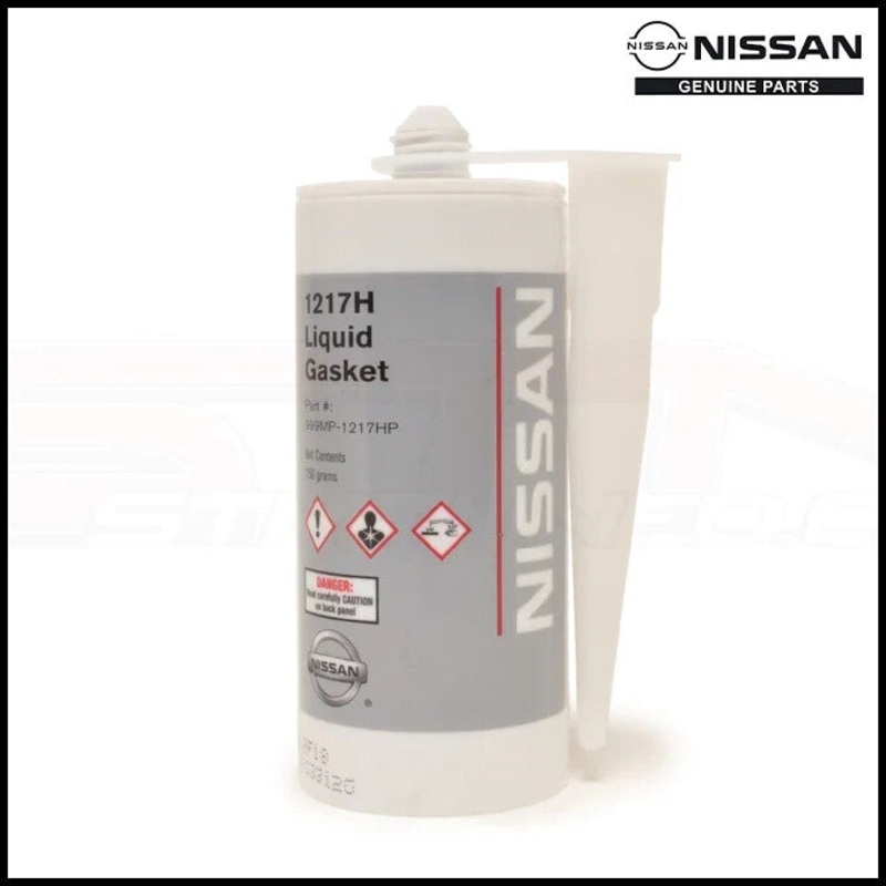 OEM Nissan Fluid Gasket (RTV)