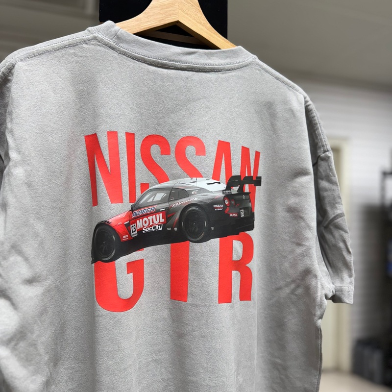 Premium GTR T Shirt S