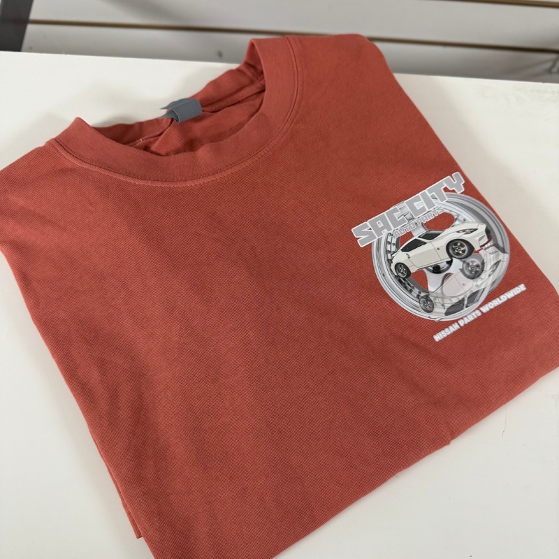 Premium Works Nismo Shirt S