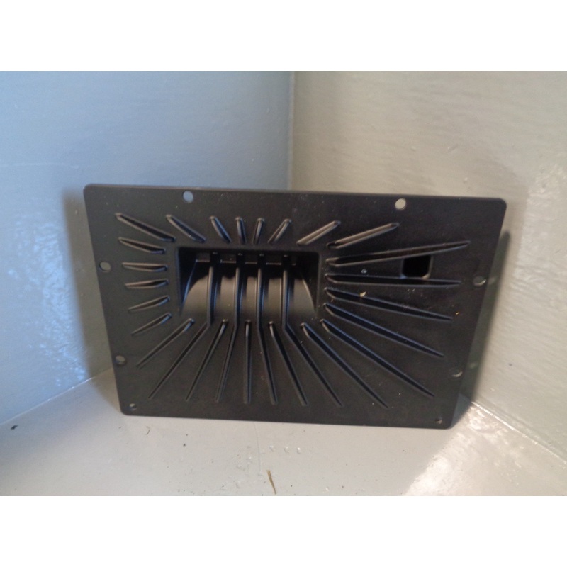 Range Rover Evoque Amplifier Amp Audio Stereo EW93-19C164-AB L538 2011 to 2018