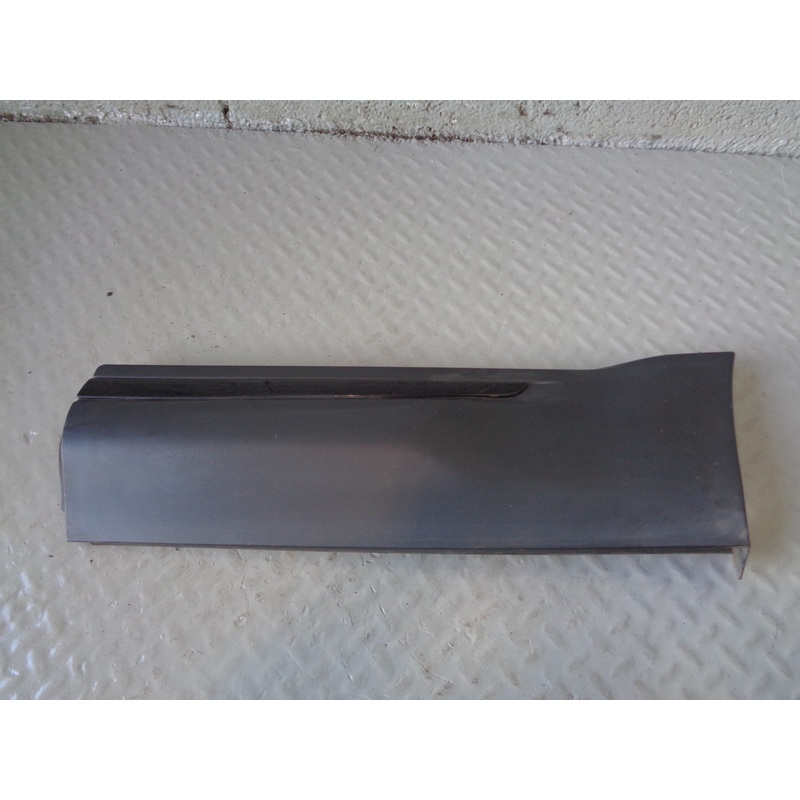 Range Rover Evoque Door Moulding Trim Near Side Rear L538 2011 to 2018