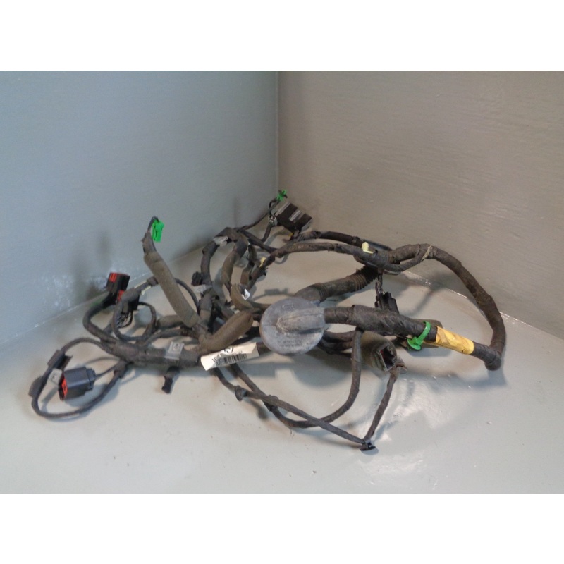 Range Rover Evoque Door Wiring Loom Off Side Front GJ32-14631 GVC 2011 to 2018