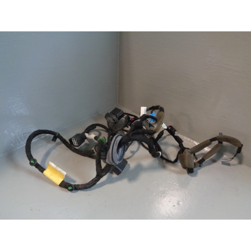 Range Rover Evoque Door Wiring Loom Off Side Rear GJ32-14633 HC 2011 to 2018