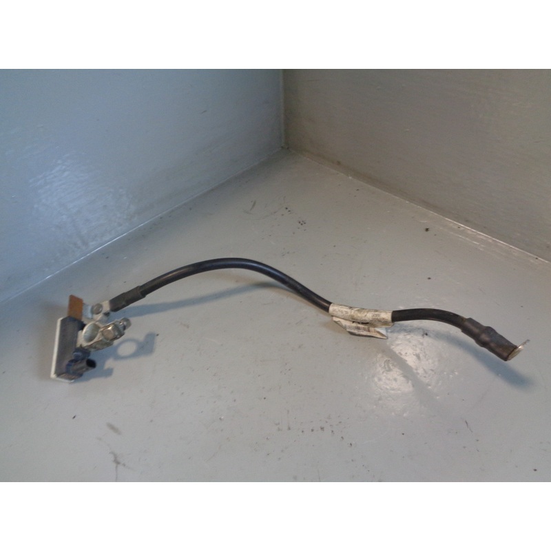 Range Rover L322 Negative Battery Terminal Wiring Loom 4.4 TDV8 BH42-14300-DB