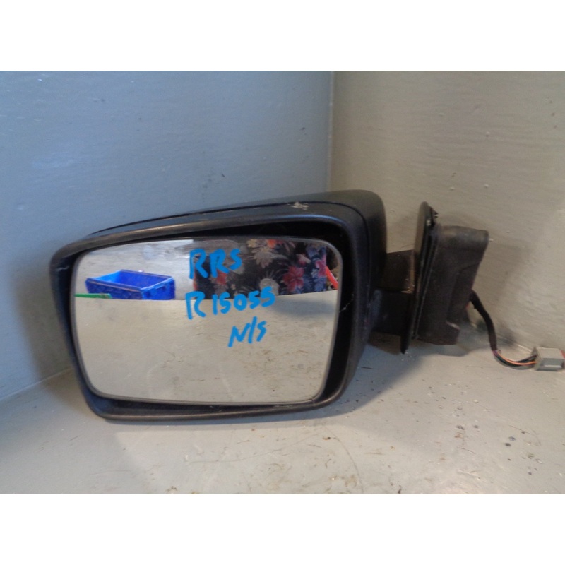 Range Rover Sport Door Mirror Near Side Power Fold L320 2005 to 2009 R15055
