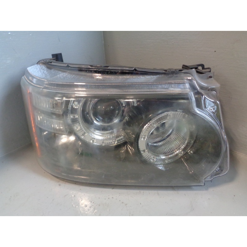 Range Rover Sport Headlight Off Side Front Xenon AFS LED L320 AH32-13W029-JC