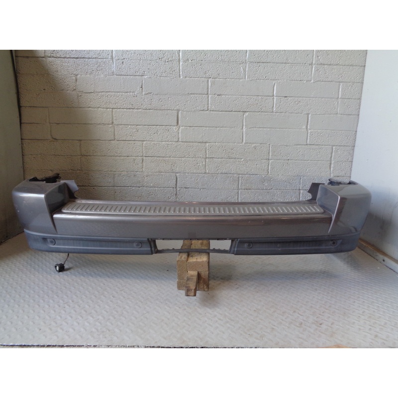 Range Rover Sport Rear Bumper Bonatti Grey L320 2005 to 2009 R14055